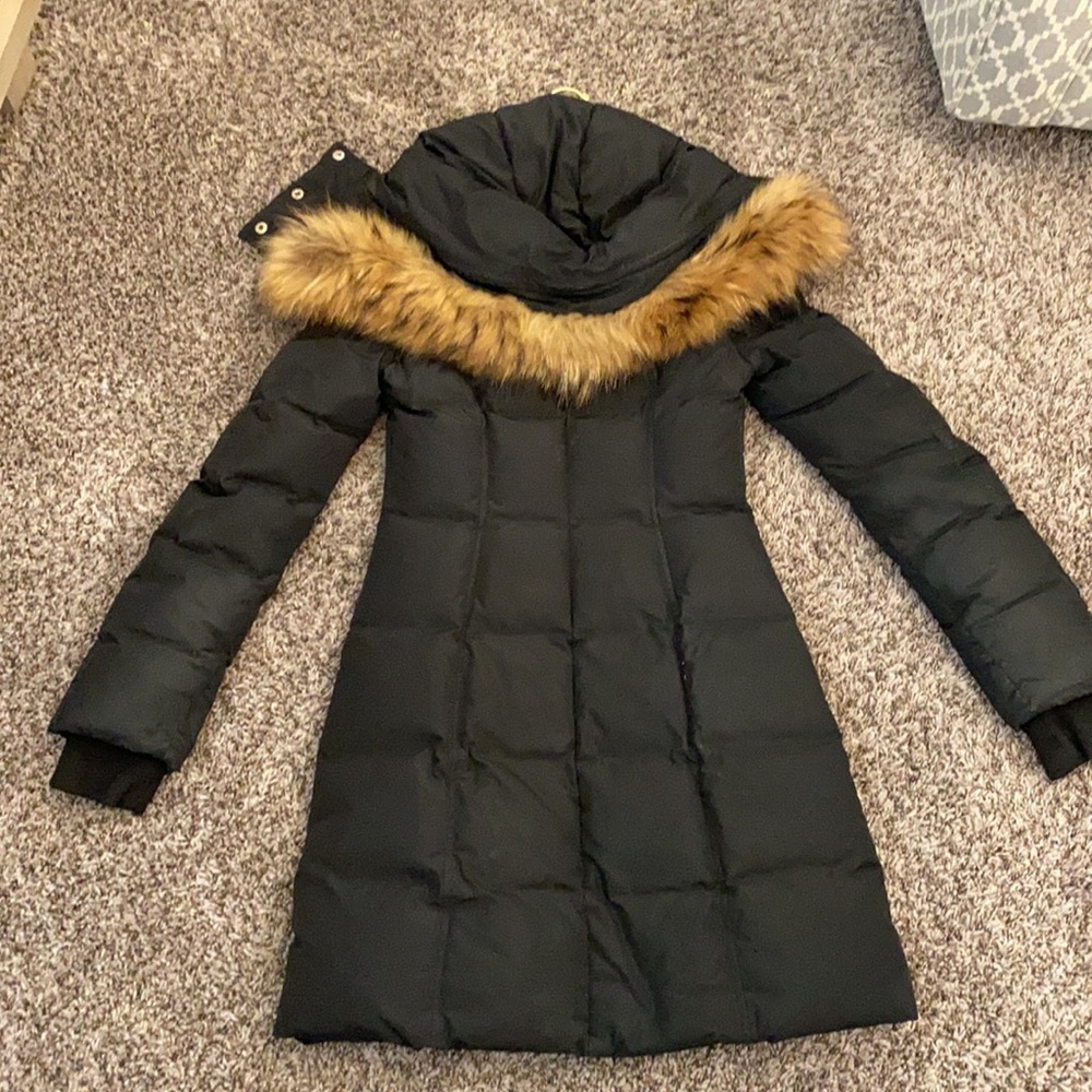 Additional pictures Mackage Kay Down Jacket - Picture 9 of 16